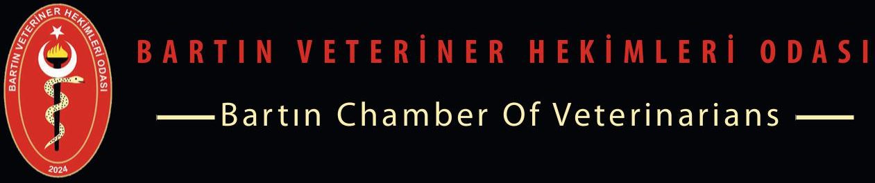 Bartın Veteriner Hekimleri Odası